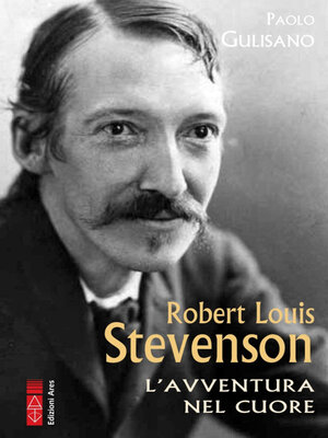 cover image of Robert Louis Stevenson